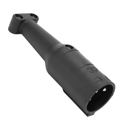 Obrázek produktu pro 48V zástrčka nabíjecího kabelu,101828901,1018289-02,1018289-03,48V zástrčka rukojeti nabíječky,stejnosměrná zástrčka nabíječky autobaterie