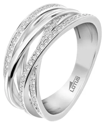 Obrázek produktu pro LOTUS SILVER JEWELS Šperky LP3682-3-118