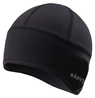 Immagine prodotto di Radvik - Cuffia da nuoto "Hatta" da uomo PP13412 (taglia unica) (nera)