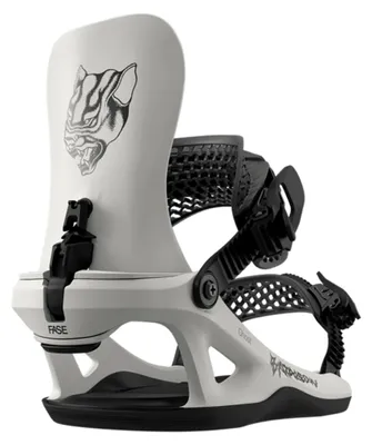 Produktbild von BATALEON Snowboard Bindung Ghost Fase bone white M