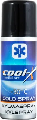 Zdjęcie produktu dla Cool-X Spray chłodzący 175 ml