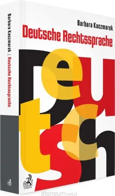 Image de Deutsche Rechtssprache