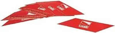 Immagine prodotto di Nastro riflettente, modello CMC001G0461, confezione da 24 pezzi