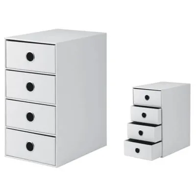 Produktbild von Rössler S.O.H.O., Karton, Weiß, 175 x 250 x 320 mm, 175 mm, 320 mm, 1 Stück(e)