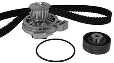 Produktbild von METELLI 30-0424-1 Zahnriemensatz + Wasserpumpe für VW Transporter IV Bus (70B, 70C, 7DB, 7DK, 70J, 70K, 7DC, 7DJ) Transporter IV Kastenwagen