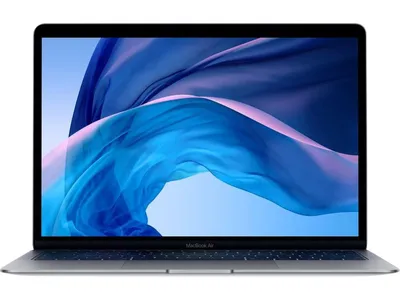 Produktbild von MacBook Air 13" i5 1,6 Ghz 16 Gb RAM 512 Gb SSD Gris Sidéral (2018)