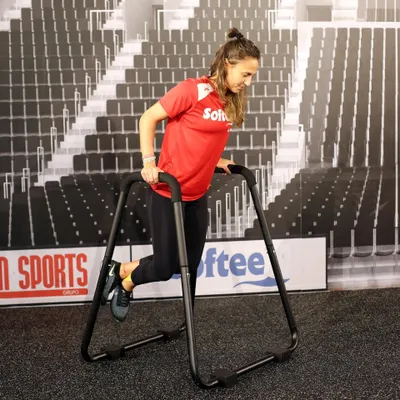 Productafbeelding van Softee Tricep Dips-gebied