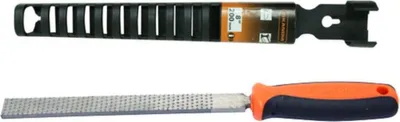 Productafbeelding van Vijlrasp 200mm Skandia