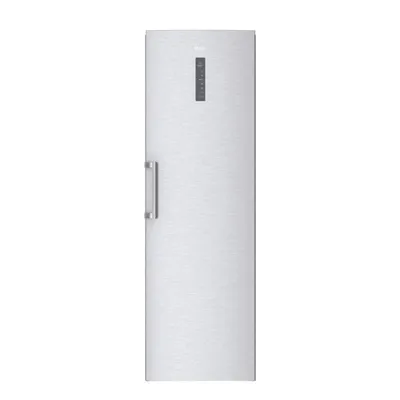 Produktbild von Haier INSTASWITCH H3F330SEH1, 330 l, 21 kg/24h, SN-T, No-Frost-System, E, Grau