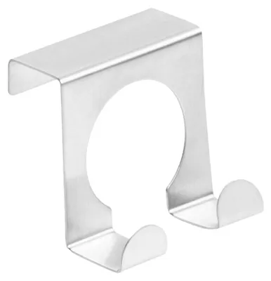 Produktbild von Türhaken 4er-Set Maße: je ca. 5,1 x 4,5 x 5,1cm