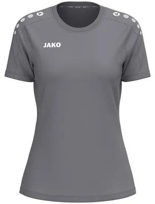 Zdjęcie produktu dla JAKO T-Shirt One Bawełna grau 42/44