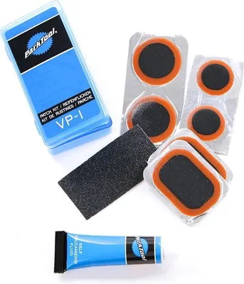 Produktbild von Park Tool VP-1 Schlauchflicken mit Kleber