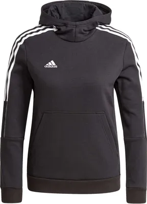 Produktbild von Adidas Tiro21 Sw Hoody Black 176