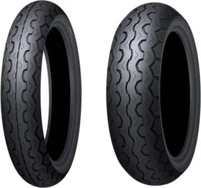 Zdjęcie produktu dla DUNLOP opona TT100 GP 100/90-18 M/C 56H TL