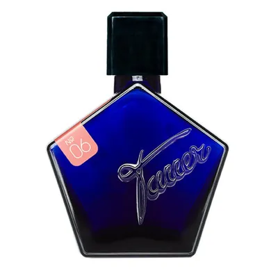 Zdjęcie produktu dla Tauer Perfumes No.06 Incense Rose Woda perfumowana, 50ml