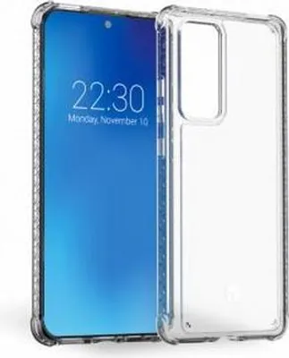 Productafbeelding van FORCE CASE FCAIRX12TT, geschikt voor Xiaomi 12T / 12T Pro, transparant