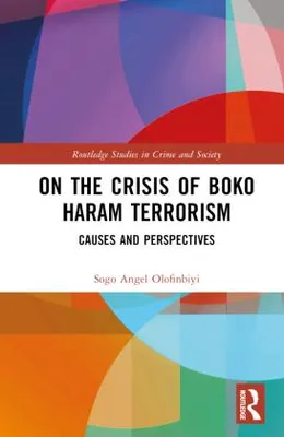 Produktbild von On the Crisis of Boko Haram Terrorism
