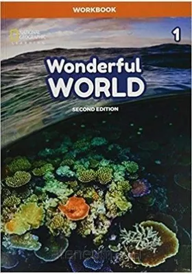 Immagine prodotto di Mondo meraviglioso 1 WB NE