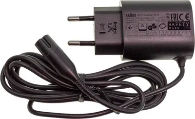 Obrázek produktu pro Braun Ersatzteil Smart Plug für viele Modelle von Braun, MN, Schwarz, 5214