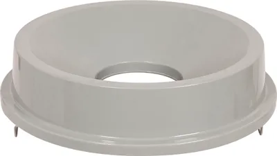 Produktbild von Trichterdeckel, Rubbermaid - Grau