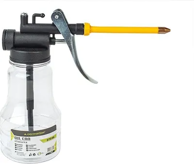 Produktbild von Olivenspender 270 ml, transparent