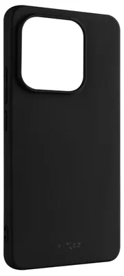 Produktbild von FIXED Story für Xiaomi Redmi Note 14 schwarz