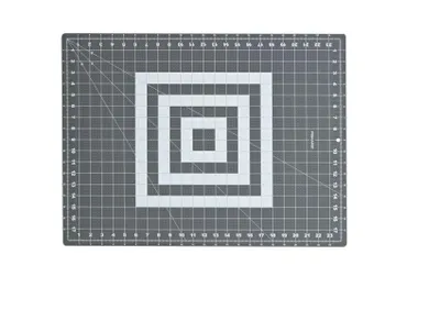 Zdjęcie produktu dla Fiskars 8371, Szary, A2, cm, mm, 450 mm, 600 mm, 1 szt.