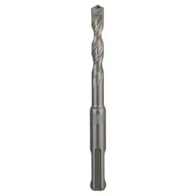 Produktbild von Bosch 2 608 585 038, Rotationshammer, Spiralbohrer-Bit, 8 mm, 115 mm, Beton, Hartbeton, Mauerwerk, 5 cm