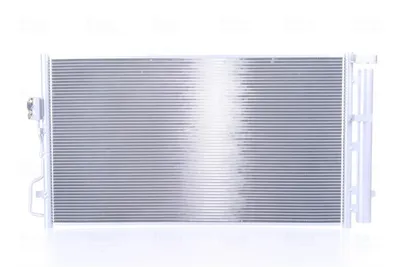 Produktbild von NISSENS 941063 Kondensator Klimaanlage für HYUNDAI Tucson (TL, TLE) +Trockner