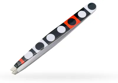 Image de PINCE OBLIQUE PREMAX EN ACIER INOXYDABLE 89254  EN ACIER INOXYDABLE 9 cm / 3,5