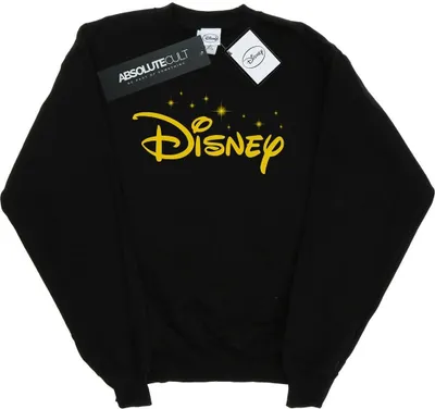 Produktbild von Disney - Sweatshirt für Damen BI27140 (XXL) (Schwarz)
