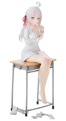 Obrázok produktu pre Figurka PVC 1/7 Alisa Mikhailovna Kujou - Alya Czasami Kryje Swoje Uczucia