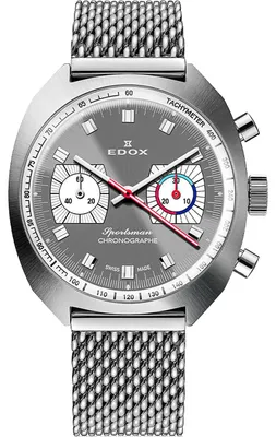 Obrázek produktu pro EDOX, model 08202-3GG-GIN
