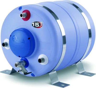Zdjęcie produktu dla Bojler Nautic B3 40l 1200W 230V