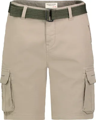 Produktbild von Eight2Nine Kurze Cargo Shorts mit Gürtel und Chino Style Größe: 31W