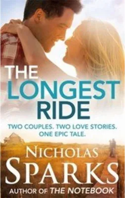 Immagine prodotto di Longest Ride
