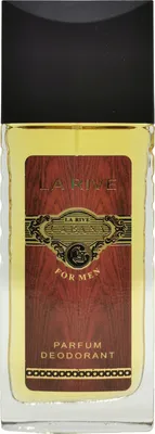 Obrázek produktu pro La Rive Men, Cabana Dezodorant, 80 ml