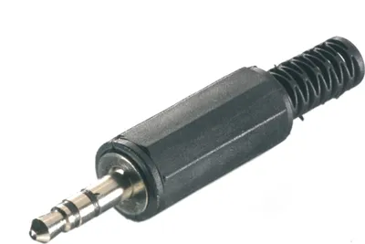 Obrázek produktu pro Klinken-Stecker 3,5mm