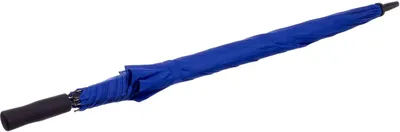Produktbild von Happy Rain Golf AC Big Stockschirm Auf-/Automatik Partnerschirm  Ø ca. 130 cm uni Royal Blue