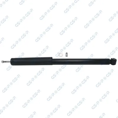Obrázok produktu pre Zadný tlmič GSP pre HONDA CIVIC VIII Hatchback (FN, FK) 32122640