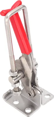 Obrázek produktu pro Západka HaSP Hardware Dopravník Nastavitelná spínací svorka z nerezové oceli 431SS