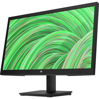 Zdjęcie produktu dla HP Monitor V22v G5 FHD, 54,5 cm (21.4"), 1920 x 1080 px, Full HD, LCD, 5 ms, Czarny