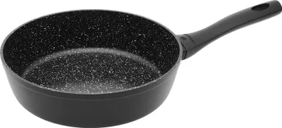 Zdjęcie produktu dla Patelnia Granitex 24 cm z powłoką Ilag 340R