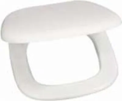 Produktbild von Ceravid Cavea WC Sitz aus duroplast weiß alpin C50220000 /, C50250000