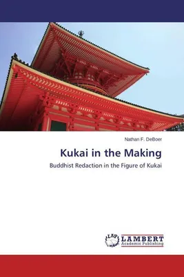 Produktbild von Kukai in the Making