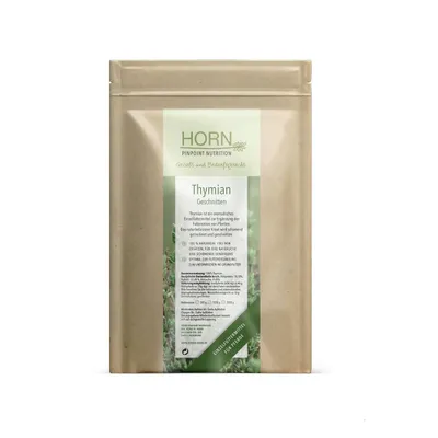 Produktbild von Thymian 0,5 kg