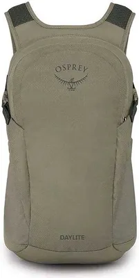 Produktbild von Osprey Daylite Cinch Rucksack Grün Grün One Size