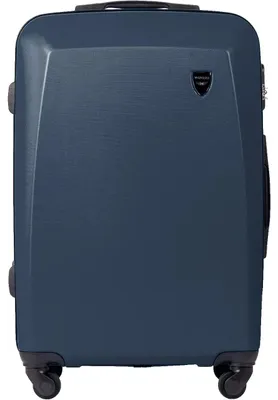 WALIZKA ŚREDNIA WINGS PLOVER 24" DARK BLUE – zdjęcie produktu
