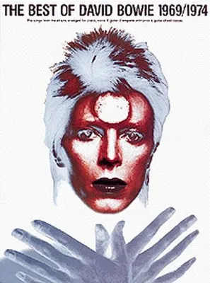 Produktbild von The Best Of David Bowie