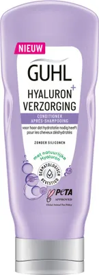 Image de Guhl - Après-shampooing - Hyaluron+ Care - 200 ml - 1 pièce